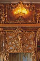 Catherine Palace 16 Amber